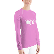 Charger l'image dans la galerie, W9VE COMPRESSION T-shirt de Compression pour Femme