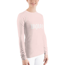 Charger l'image dans la galerie, W9VE COMPRESSION T-shirt de Compression pour Femme