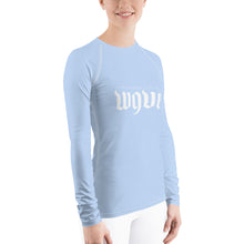 Charger l'image dans la galerie, W9VE COMPRESSION T-shirt de Compression pour Femme