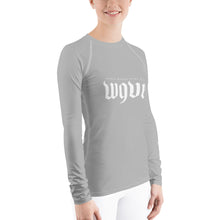 Charger l'image dans la galerie, W9VE COMPRESSION T-shirt de Compression pour Femme