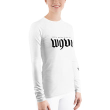 Charger l'image dans la galerie, W9VE COMPRESSION T-shirt de Compression pour Femme