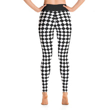 Charger l'image dans la galerie, W9VE CALIFORNIA Legging pour femme