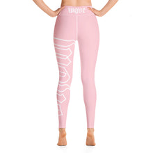 Charger l'image dans la galerie, W9VE LOGO Legging pour femme