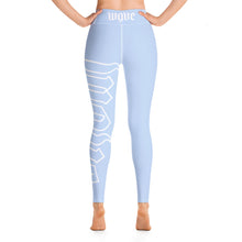 Charger l'image dans la galerie, W9VE LOGO Legging pour femme