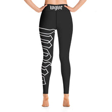 Charger l'image dans la galerie, W9VE LOGO Legging pour femme