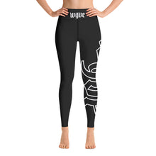 Charger l'image dans la galerie, W9VE LOGO Legging pour femme