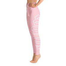 Charger l'image dans la galerie, W9VE LOGO Legging pour femme