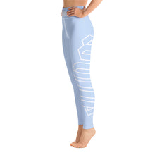 Charger l'image dans la galerie, W9VE LOGO Legging pour femme