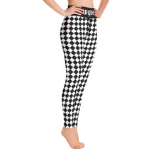 Charger l'image dans la galerie, W9VE CALIFORNIA Legging pour femme