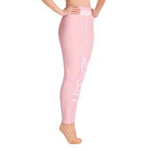 Charger l'image dans la galerie, W9VE LOGO Legging pour femme