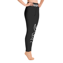 Charger l'image dans la galerie, W9VE LOGO Legging pour femme