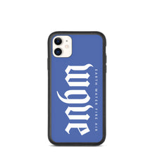 Charger l'image dans la galerie, W9VE PHONE Coque de téléphone biodégradable IPHONE (Mariner)