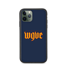 Charger l'image dans la galerie, W9VE Phone II Coque de téléphone biodégradable IPHONE (Bleu Marine)