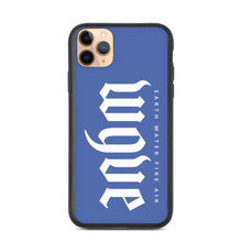 Charger l'image dans la galerie, W9VE PHONE Coque de téléphone biodégradable IPHONE (Mariner)