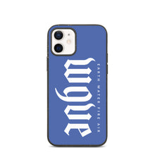 Charger l'image dans la galerie, W9VE PHONE Coque de téléphone biodégradable IPHONE (Mariner)