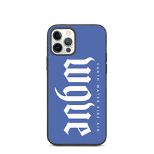 Charger l'image dans la galerie, W9VE PHONE Coque de téléphone biodégradable IPHONE (Mariner)