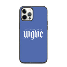 Charger l'image dans la galerie, W9VE Phone II Coque de téléphone biodégradable IPHONE (Mariner)