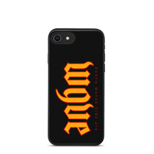 Charger l'image dans la galerie, W9VE PHONE Coque de téléphone biodégradable IPHONE (Noir)