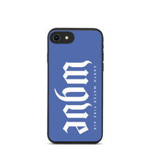 Charger l'image dans la galerie, W9VE PHONE Coque de téléphone biodégradable IPHONE (Mariner)