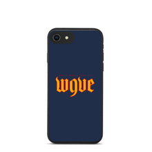 Charger l'image dans la galerie, W9VE Phone II Coque de téléphone biodégradable IPHONE (Bleu Marine)