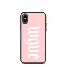 Charger l'image dans la galerie, W9VE PHONE Coque de téléphone biodégradable IPHONE (Cosmos)