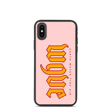 Charger l'image dans la galerie, W9VE PHONE Coque de téléphone biodégradable IPHONE (Cosmos)