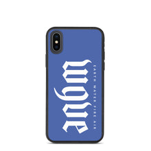 Charger l'image dans la galerie, W9VE PHONE Coque de téléphone biodégradable IPHONE (Mariner)