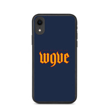 Charger l'image dans la galerie, W9VE Phone II Coque de téléphone biodégradable IPHONE (Bleu Marine)