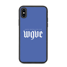 Charger l'image dans la galerie, W9VE Phone II Coque de téléphone biodégradable IPHONE (Mariner)