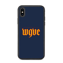 Charger l'image dans la galerie, W9VE Phone II Coque de téléphone biodégradable IPHONE (Bleu Marine)