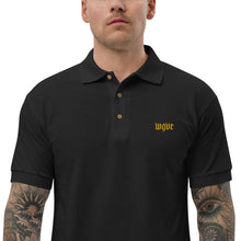Charger l'image dans la galerie, W9VE FIRE Polo Brodé