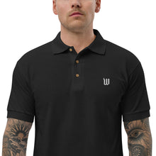 Charger l'image dans la galerie, W Polo Brodé