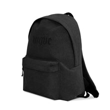 Charger l'image dans la galerie, W9VE ONE II Sac à dos brodé 18L