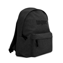 Charger l'image dans la galerie, W9VE ONE II Sac à dos brodé 18L