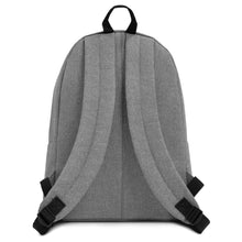 Charger l'image dans la galerie, W9VE ONE Sac à dos brodé 18L