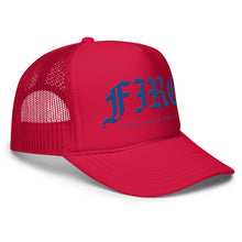 Charger l'image dans la galerie, FIRE Casquette trucker en mousse