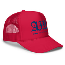 Charger l'image dans la galerie, AIR Casquette trucker en mousse