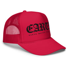 Charger l'image dans la galerie, EARTH 2 Casquette trucker en mousse