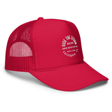 Charger l'image dans la galerie, MALIBU Casquette trucker en mousse