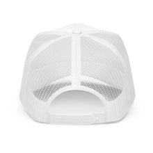 Charger l'image dans la galerie, WATER Casquette trucker en mousse
