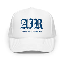 Charger l'image dans la galerie, AIR Casquette trucker en mousse
