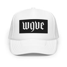 Charger l'image dans la galerie, W9VE Casquette trucker en mousse