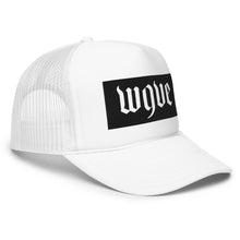 Charger l'image dans la galerie, W9VE Casquette trucker en mousse