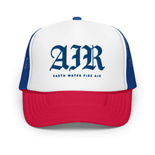 Charger l'image dans la galerie, AIR Casquette trucker en mousse