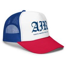 Charger l'image dans la galerie, AIR Casquette trucker en mousse