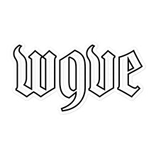 Charger l'image dans la galerie, Autocollant découpé sur mesure