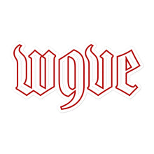 Charger l'image dans la galerie, Autocollant découpé sur mesure