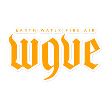 Charger l'image dans la galerie, Autocollant découpé sur mesure