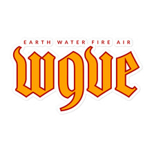 Charger l'image dans la galerie, Autocollant découpé sur mesure