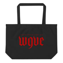 Charger l'image dans la galerie, PACIFIC AVE Grand tote bag bio